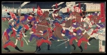 Japanese Ukiyo-e during Satsuma Rebellion : page 63