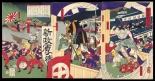 Japanese Ukiyo-e during Satsuma Rebellion : page 68