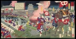 Japanese Ukiyo-e during Satsuma Rebellion : page 74