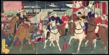 Japanese Ukiyo-e during Satsuma Rebellion : page 90