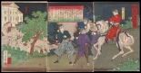 Japanese Ukiyo-e during Satsuma Rebellion : page 123