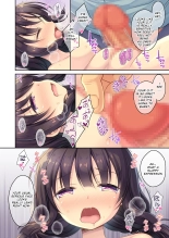 JC Imouto Saimin Soushuuhen : page 10