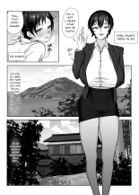 ??????????????????! | Je suis devenue l'esclave sexuelle de l'amie de ma mère ! page 3