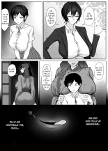 ??????????????????! | Je suis devenue l'esclave sexuelle de l'amie de ma mère ! page 5