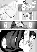 ??????????????????! | Je suis devenue l'esclave sexuelle de l'amie de ma mère ! page 6