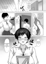 ??????????????????! | Je suis devenue l'esclave sexuelle de l'amie de ma mère ! page 7