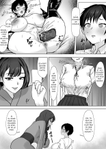 ??????????????????! | Je suis devenue l'esclave sexuelle de l'amie de ma mère ! page 10