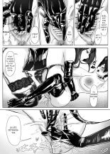 ??????????????????! | Je suis devenue l'esclave sexuelle de l'amie de ma mère ! page 14
