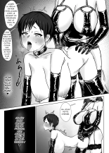 ??????????????????! | Je suis devenue l'esclave sexuelle de l'amie de ma mère ! page 30