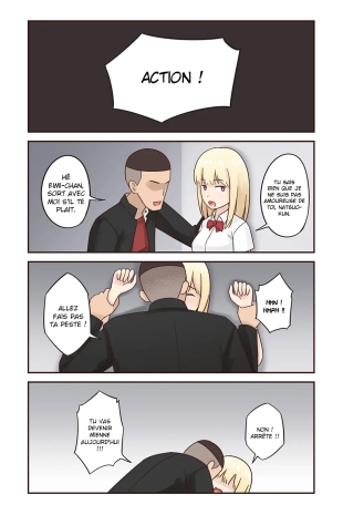 hentai original