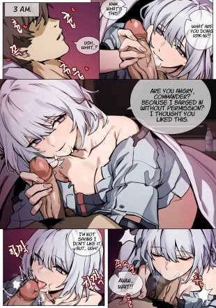hentai girls frontline