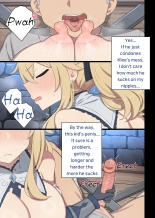 Jean 5 : page 6