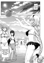 Jeanne to Natsu no Umi page 4
