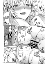 Jeanne to Natsu no Umi page 17