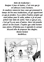 Jeanne to Natsu no Umi page 20
