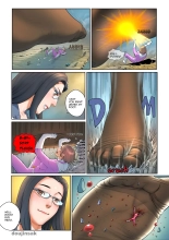 Jennifer's Game : page 8