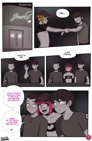 hentai original