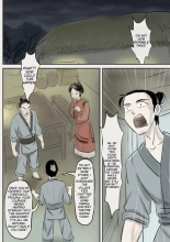 Jiangshi Musume Chapter 1-10 + Side Story : page 10