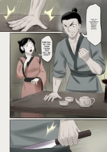 Jiangshi Musume Chapter 1-10 + Side Story : page 11