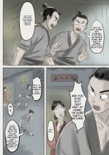 Jiangshi Musume Chapter 1-10 + Side Story : page 12