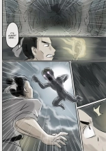 Jiangshi Musume Chapter 1-10 + Side Story : page 13