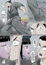 Jiangshi Musume Chapter 1-10 + Side Story : page 19