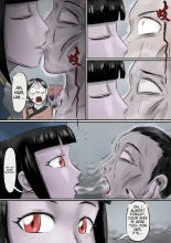 Jiangshi Musume Chapter 1-10 + Side Story : page 20