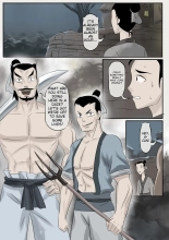 Jiangshi Musume Chapter 1-10 + Side Story : page 32