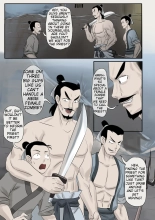 Jiangshi Musume Chapter 1-10 + Side Story : page 33