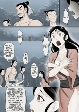 Jiangshi Musume Chapter 1-10 + Side Story : page 35