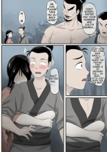 Jiangshi Musume Chapter 1-10 + Side Story : page 36