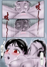 Jiangshi Musume Chapter 1-10 + Side Story : page 44