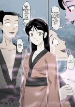 Jiangshi Musume Chapter 1-10 + Side Story : page 46