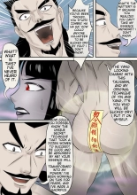Jiangshi Musume Chapter 1-10 + Side Story : page 57