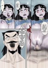 Jiangshi Musume Chapter 1-10 + Side Story : page 60