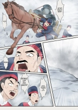 Jiangshi Musume Chapter 1-10 + Side Story : page 67