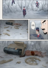 Jiangshi Musume Chapter 1-10 + Side Story : page 69