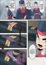 Jiangshi Musume Chapter 1-10 + Side Story : page 70