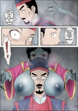 Jiangshi Musume Chapter 1-10 + Side Story : page 71