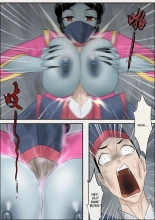 Jiangshi Musume Chapter 1-10 + Side Story : page 72