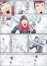 Jiangshi Musume Chapter 1-10 + Side Story : page 74