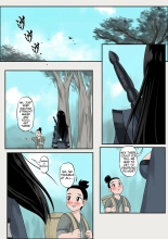 Jiangshi Musume Chapter 1-10 + Side Story : page 83