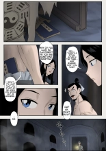 Jiangshi Musume Chapter 1-10 + Side Story : page 89