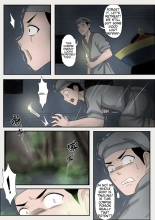 Jiangshi Musume Chapter 1-10 + Side Story : page 94