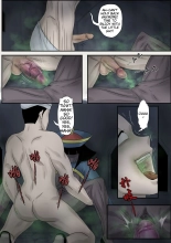 Jiangshi Musume Chapter 1-10 + Side Story : page 97