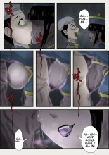 Jiangshi Musume Chapter 1-10 + Side Story : page 99