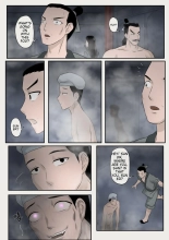 Jiangshi Musume Chapter 1-10 + Side Story : page 103
