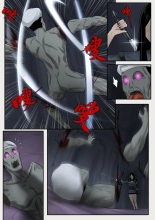 Jiangshi Musume Chapter 1-10 + Side Story : page 106
