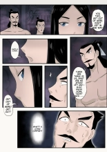 Jiangshi Musume Chapter 1-10 + Side Story : page 110