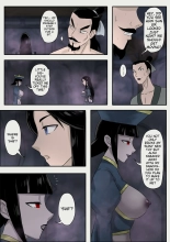 Jiangshi Musume Chapter 1-10 + Side Story : page 111